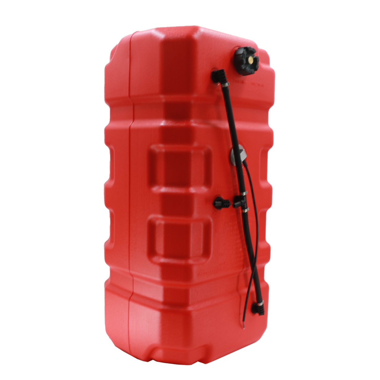 Outboard Marine Tank 90L with Electronic Sensor