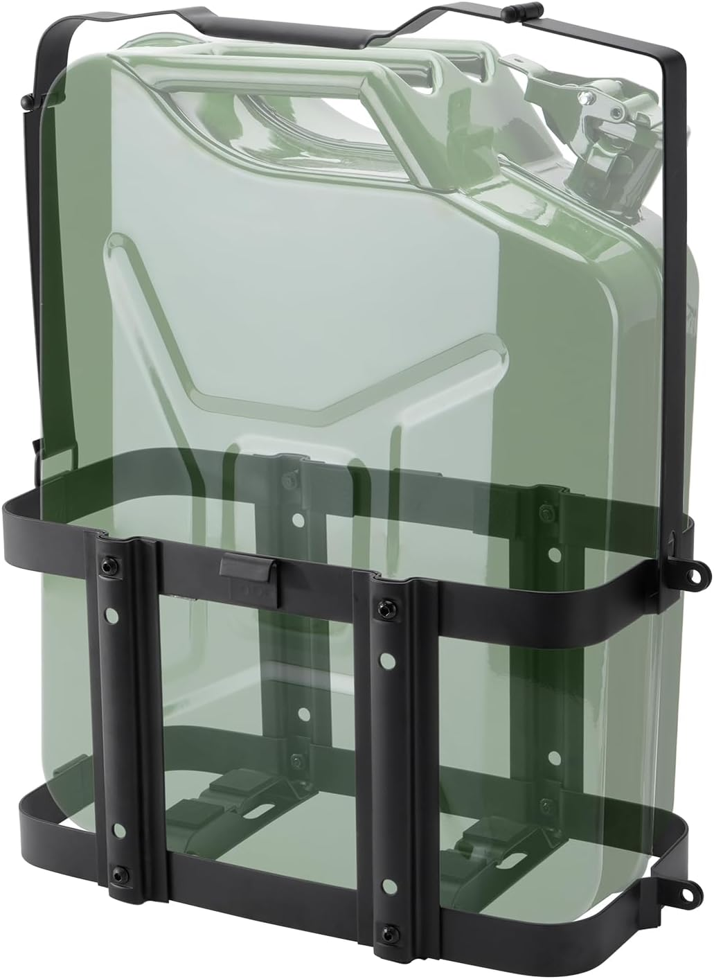 Jerrycan Holder
