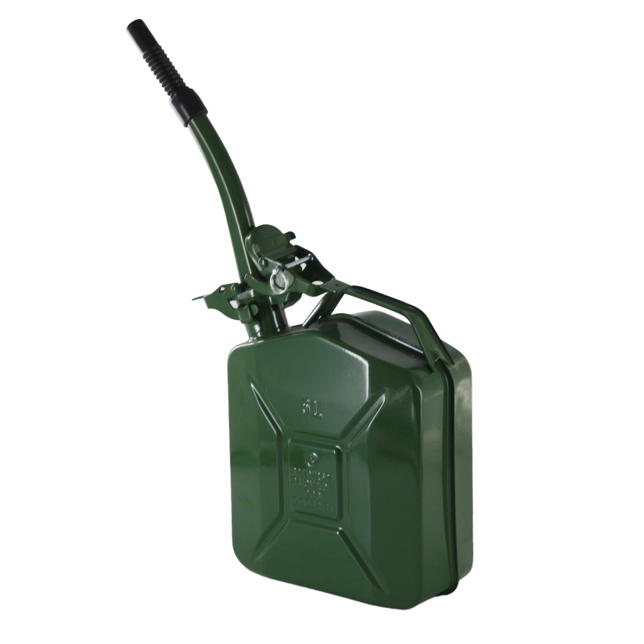 5L Vertictal Jerrycan